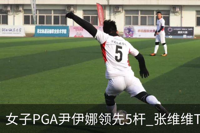 女子PGA尹伊娜领先5杆 张维维T8殷若宁刘艳晋级