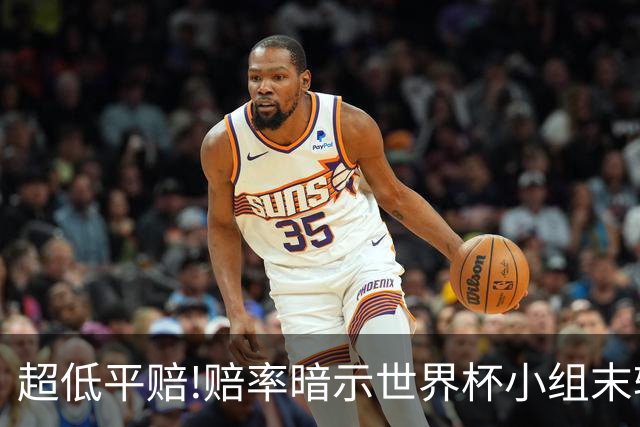 超低平赔!赔率暗示世界杯小组末轮一场默契球?