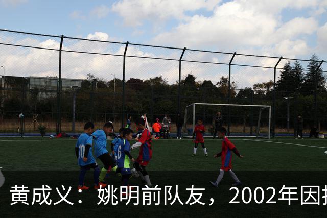 黄成义：姚明前队友，2002年因扭伤腰瘫痪，靠7旬母亲拾荒过活