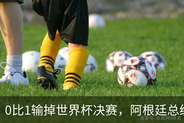 0比1输掉世界杯决赛，阿根廷总统却宣布全国放假庆祝