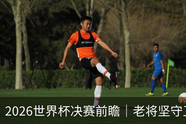 2026世界杯决赛前瞻｜老将坚守卫冕理想，少年奔赴新的王座